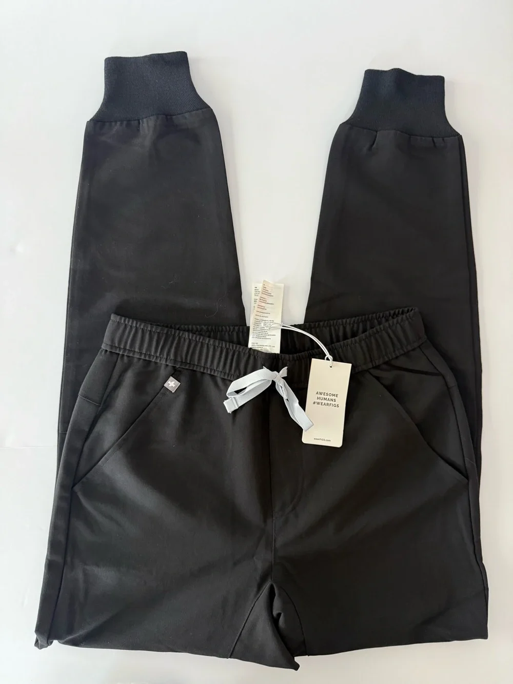 FIGS M_TANSEN JOGGER 2.0